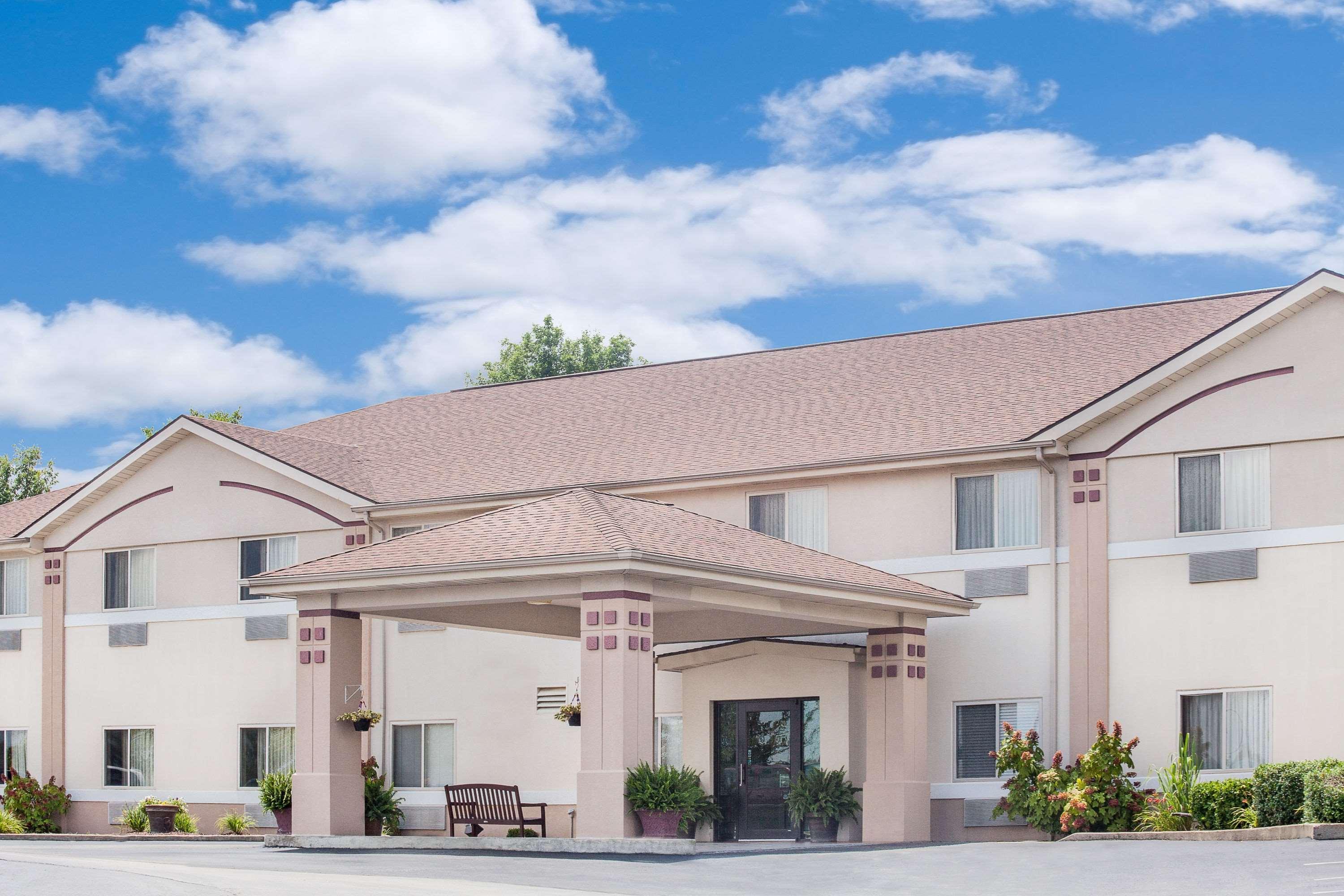 Hotel Super 8 By Wyndham Central City