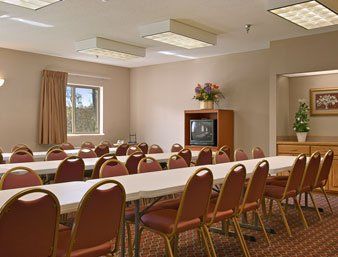Super 8 By Wyndham 2*